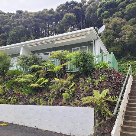 派西亚He Pai Te Wairua By The Sea公寓 外观 照片