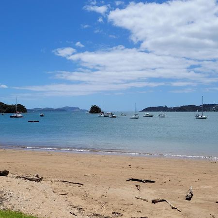 派西亚He Pai Te Wairua By The Sea公寓 外观 照片