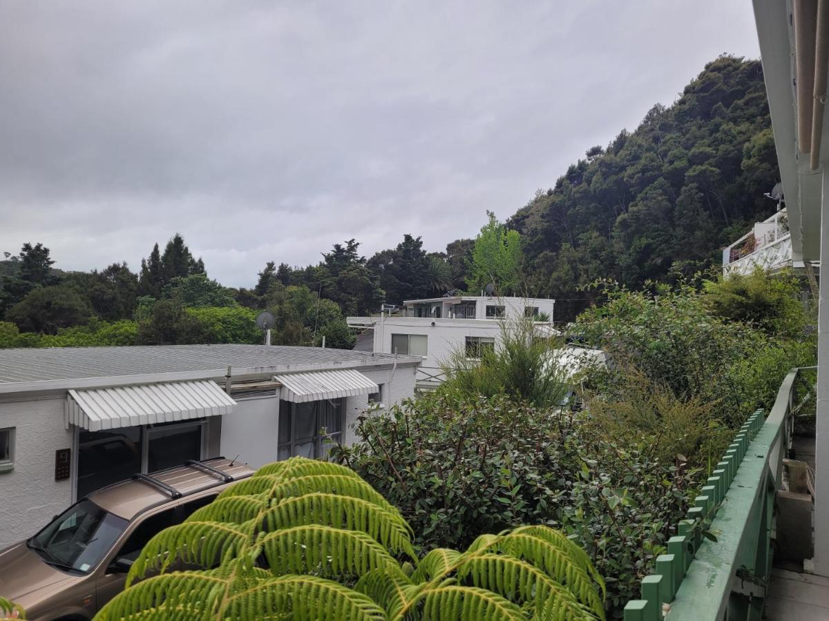 派西亚He Pai Te Wairua By The Sea公寓 外观 照片