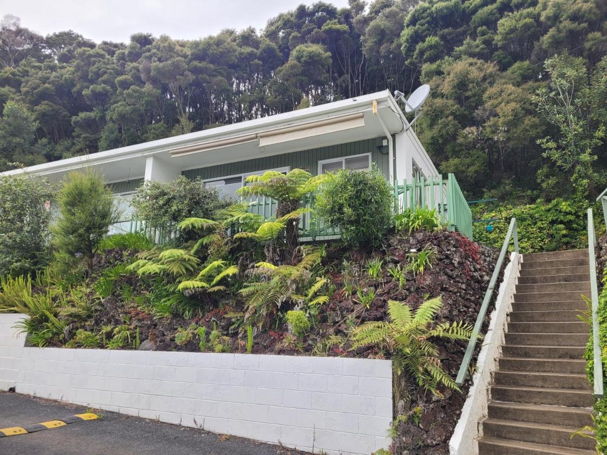 派西亚He Pai Te Wairua By The Sea公寓 外观 照片